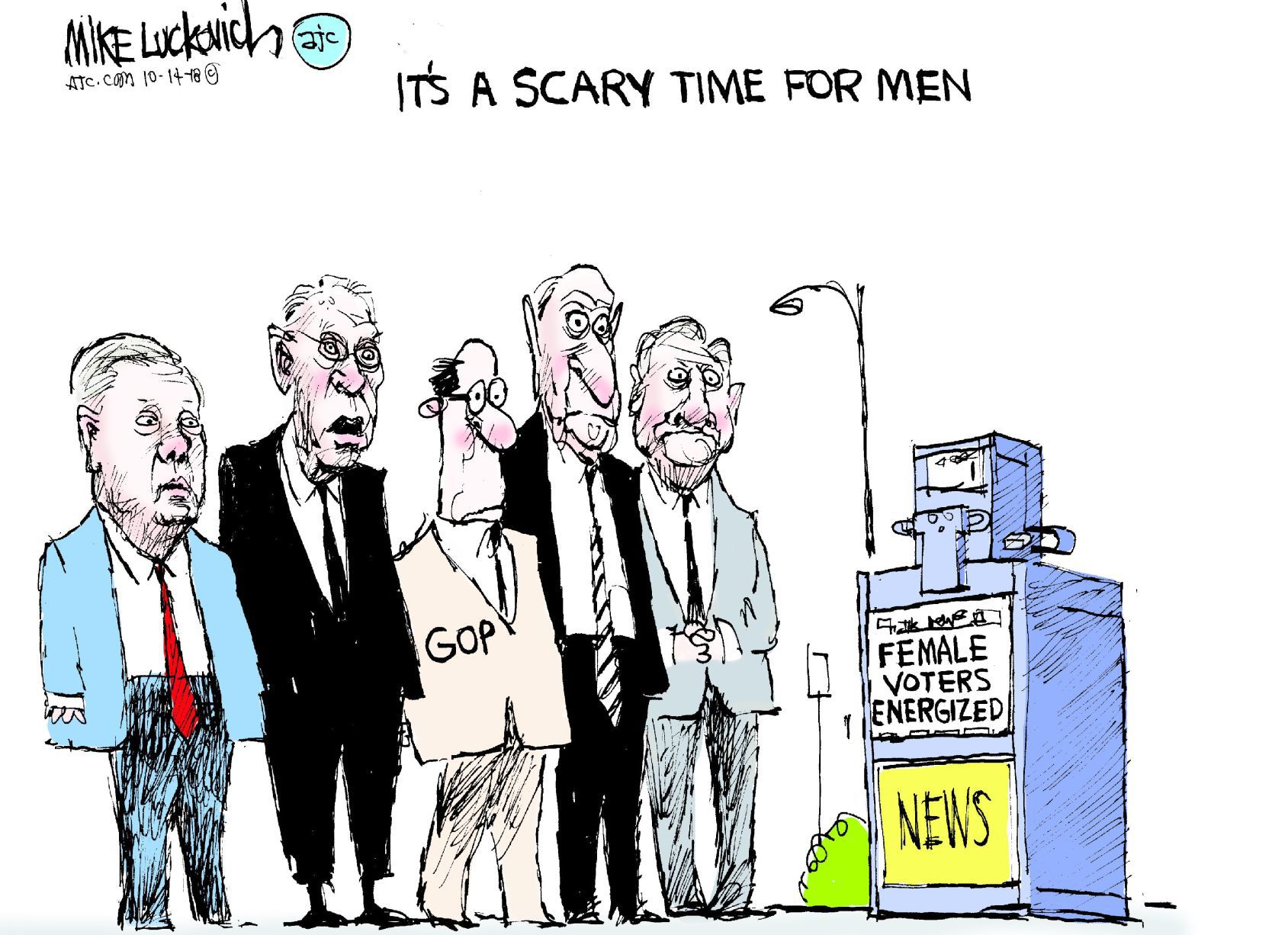 cartoon